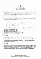 2&deg; parte Bando Concorso